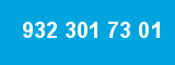 932 301 73 01 932 301 73 01